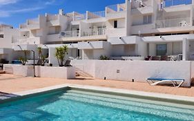 Las Terrazas De Cala Codolar